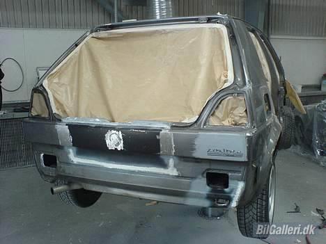 VW golf solgt billede 3