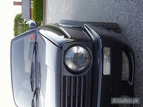 VW Golf 2. Solgt billede 1