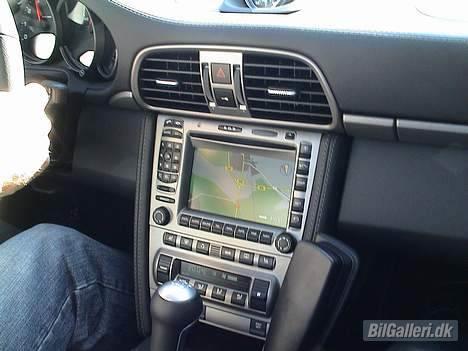 Mazda mx-5 - 997 Carrera S4 med alt i udstyr - Porsche drivers day træning i Stuttgart billede 9