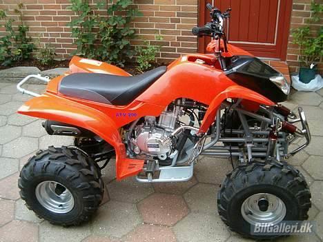 Opel Vectra B 2.5 CD V6  - Mit nye legetøj  billede 15