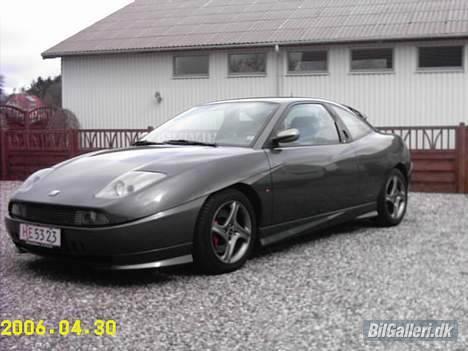 VW GOLF 3  - Lånte lige denne coupe oppe på bilmessen skulle køre til en konfi.. :) den vil godt frem af 274hk billede 10