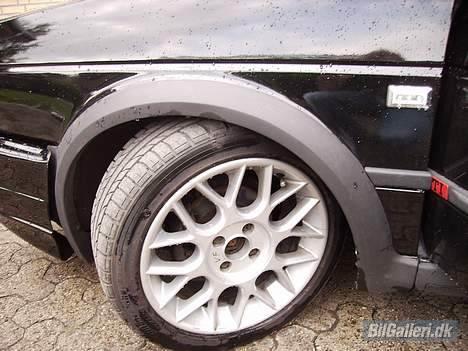 VW Golf 2. Solgt billede 10