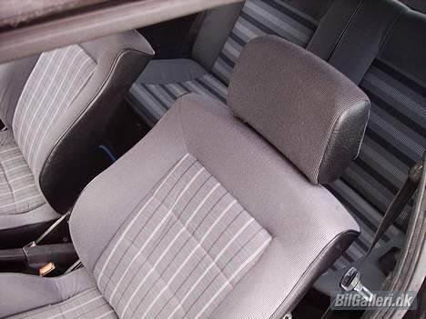 VW Golf 2. Solgt billede 12