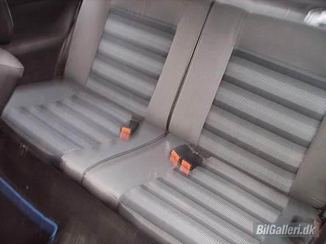 VW Golf 2. Solgt billede 13