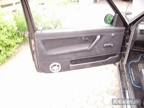 VW Golf 2. Solgt billede 18
