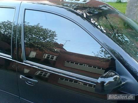 VW Golf IV solgt billede 6