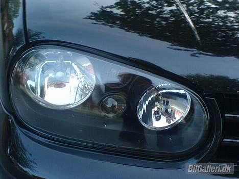 VW Golf IV solgt billede 7