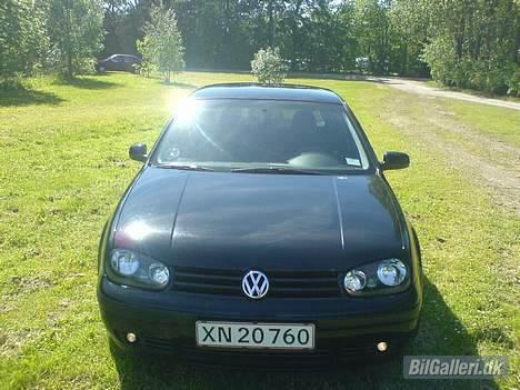 VW Golf IV solgt billede 8