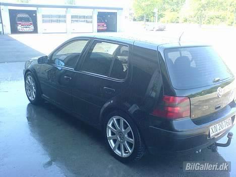 VW Golf IV solgt billede 10