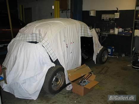 VW Bobbel billede 2