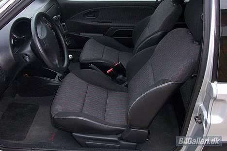 Citroën Saxo 8v VTS ****SOLGT**** billede 7