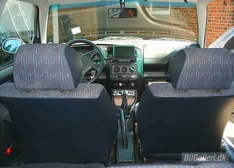 VW Golf 3 ...:::SOLGT:::... billede 18