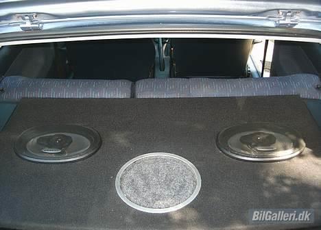 VW Golf 3 ...:::SOLGT:::... billede 19