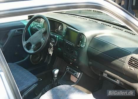 VW Golf 3 ...:::SOLGT:::... billede 20