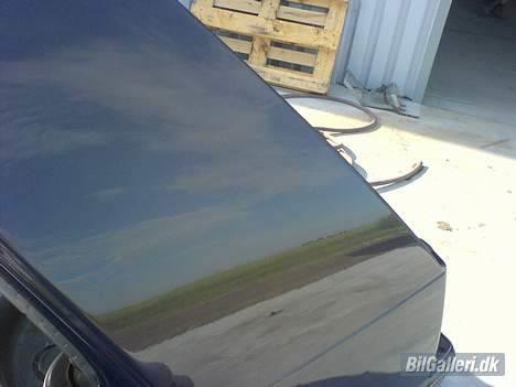 VW golf solgt billede 6