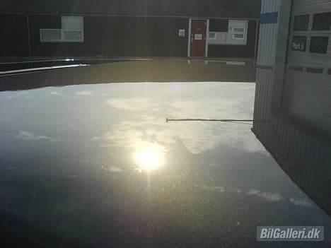 VW golf solgt billede 7