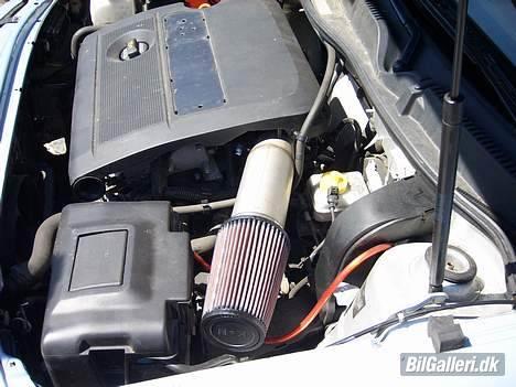 Seat Leon "SOLGT" billede 13