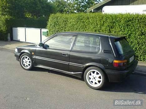 Toyota Corolla GTi 16V billede 5