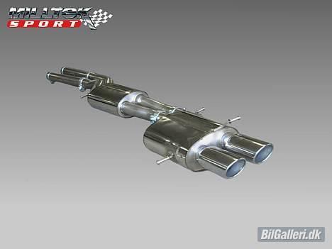 Audi S4 solgt billede 15
