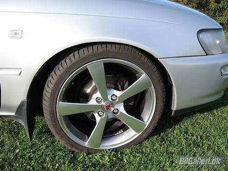 Toyota Corolla Galla - Solgt billede 6