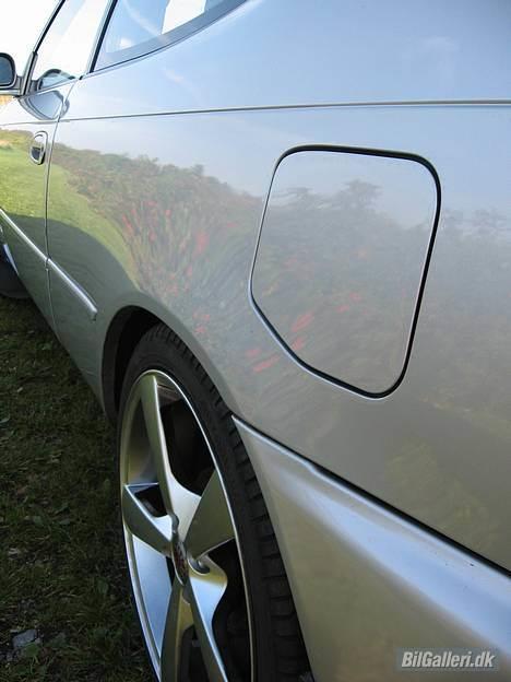 Toyota Corolla Galla - Solgt billede 9