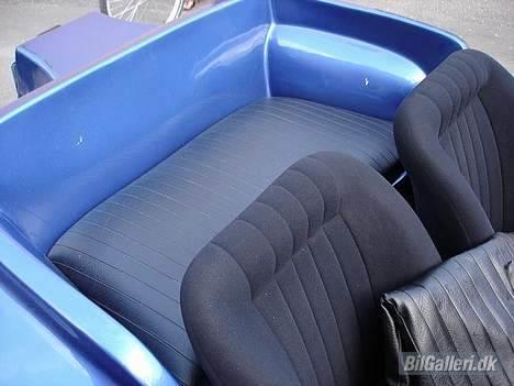 VW Buggy  billede 15