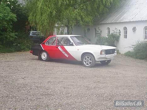 Opel Ascona B billede 17