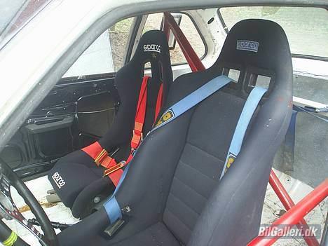 Opel Ascona B billede 18