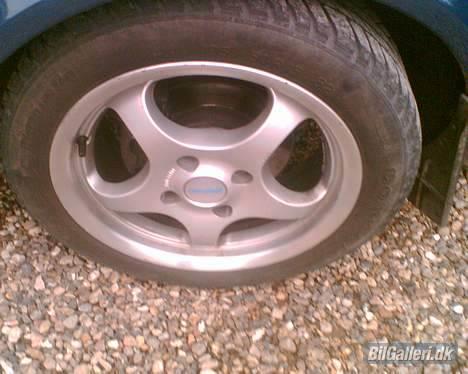 Ford Escort (Solgt) billede 6