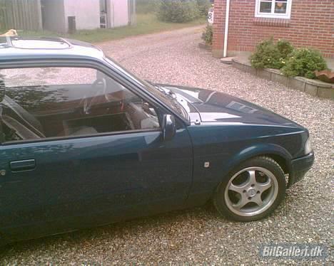 Ford Escort (Solgt) billede 7