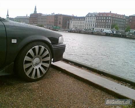 Toyota Corolla GTIér - :) billede 3