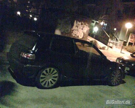 Toyota Corolla GTIér - by night! billede 5