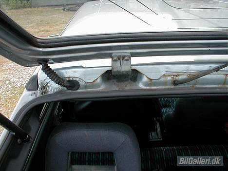 Skoda Favorit - RUST!!! billede 10