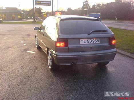 Citroën ZX 1,8i  'Solgt' billede 5