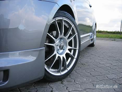 Suzuki Swift billede 1