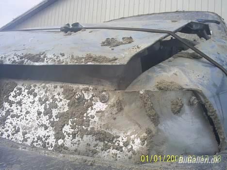 Toyota Corolla (folkeracer)*DØD* - Efter samme løb i Ikast... billede 18