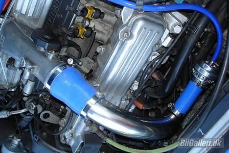 Fiat Uno Turbo Racing-solgt billede 17