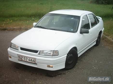 Opel Vectra A billede 2