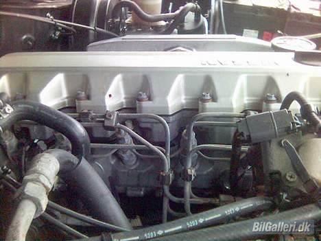 Nissan Patrol GR **solgt** billede 12