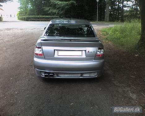 Audi A4 billede 7