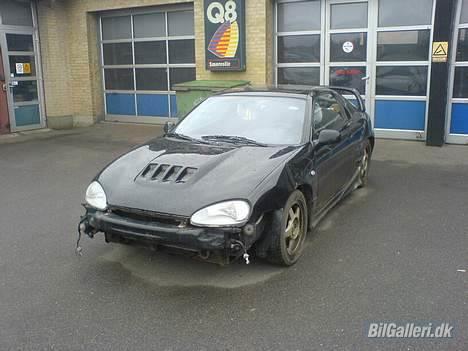 Mazda mx3 V6 " R.I.P "  billede 16