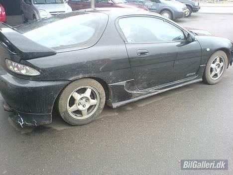 Mazda mx3 V6 " R.I.P "  billede 17