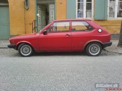 VW Polo 1 billede 17