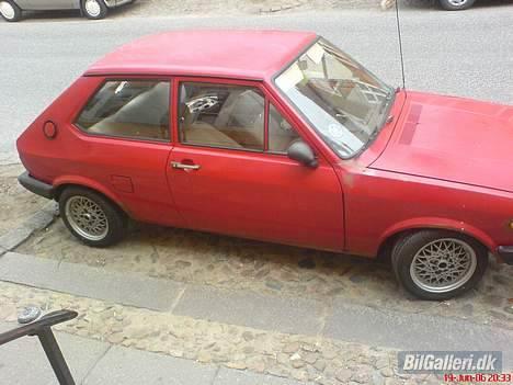 VW Polo 1 billede 18