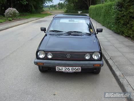 VW Polo Hit *Solgt* billede 3