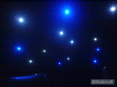 VW Polo Hit *Solgt* - Stjernehimmel er et must  :D billede 4