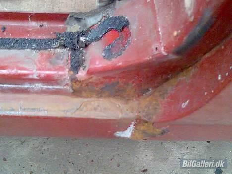 Volvo 121 Amazon billede 15