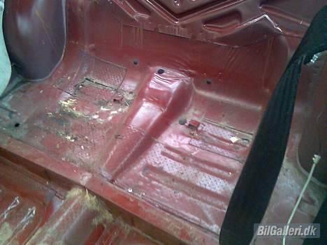 Volvo 121 Amazon billede 18