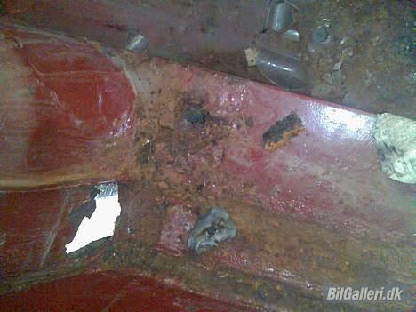 Volvo 121 Amazon billede 19