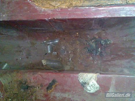 Volvo 121 Amazon billede 20